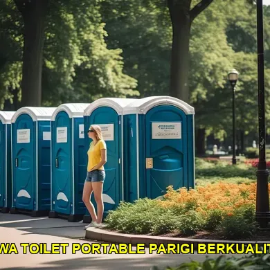 sewa toilet portable parigi berkualitas
